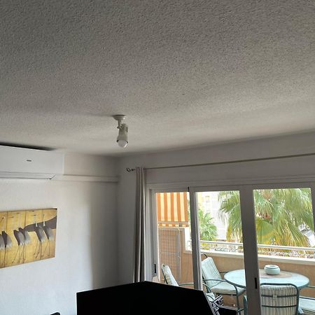 Precioso apartamento en Urbanización junto al mar. Alicante Exterior foto